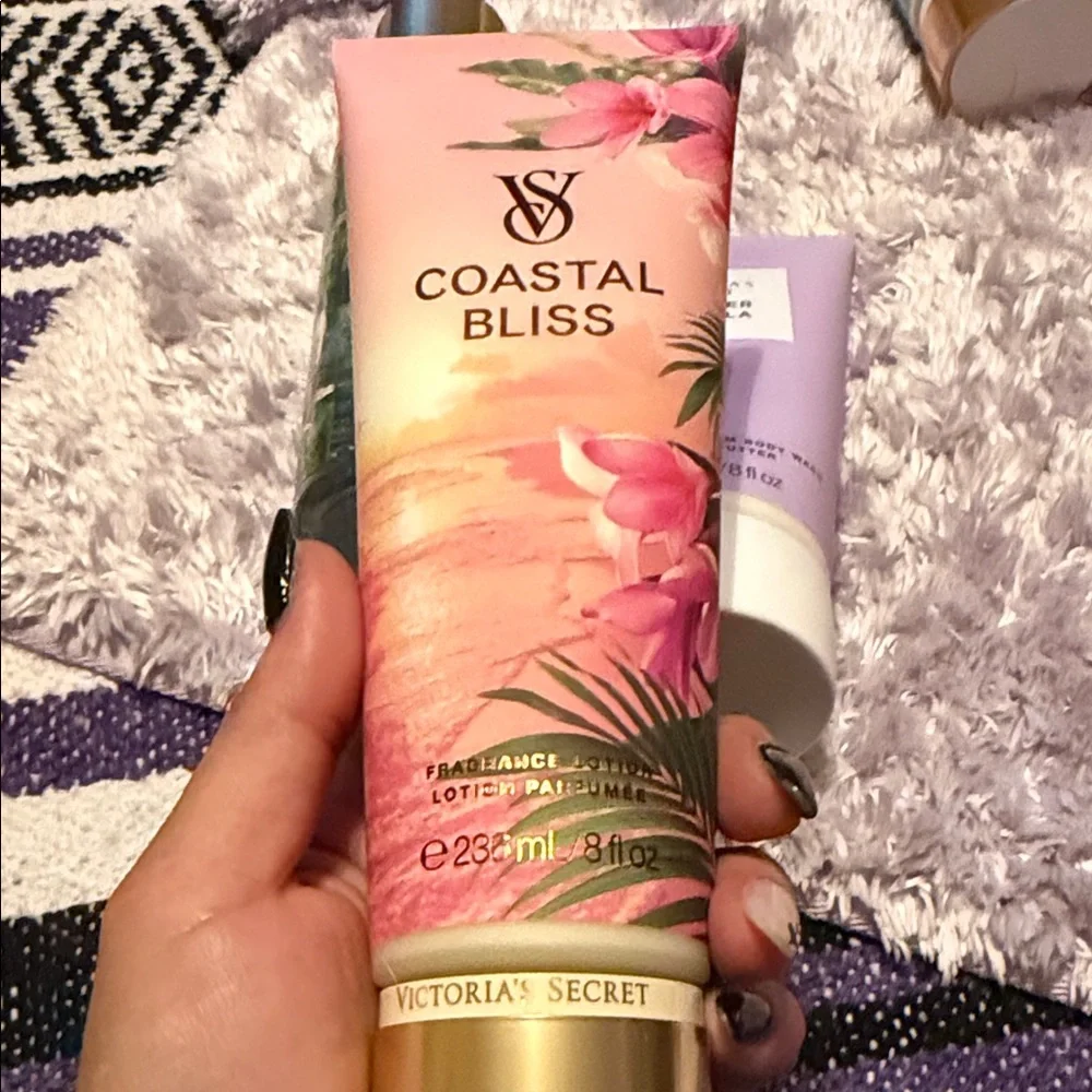 Victoria's Secret Body 3pc set - Picture 4 of 4